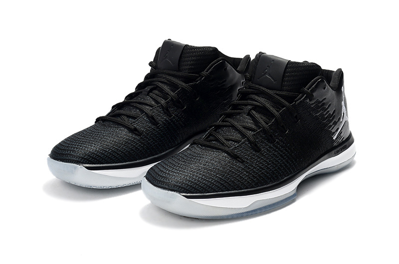 Jordan 31 shoes low AAA Grade Men--011